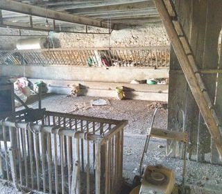  Maison � vendre 2 pi�ces 132 m�