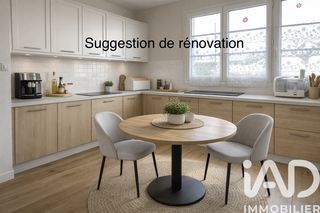  Maison � vendre 8 pi�ces 180 m�