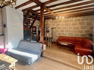  Maison � vendre 5 pi�ces 133 m�
