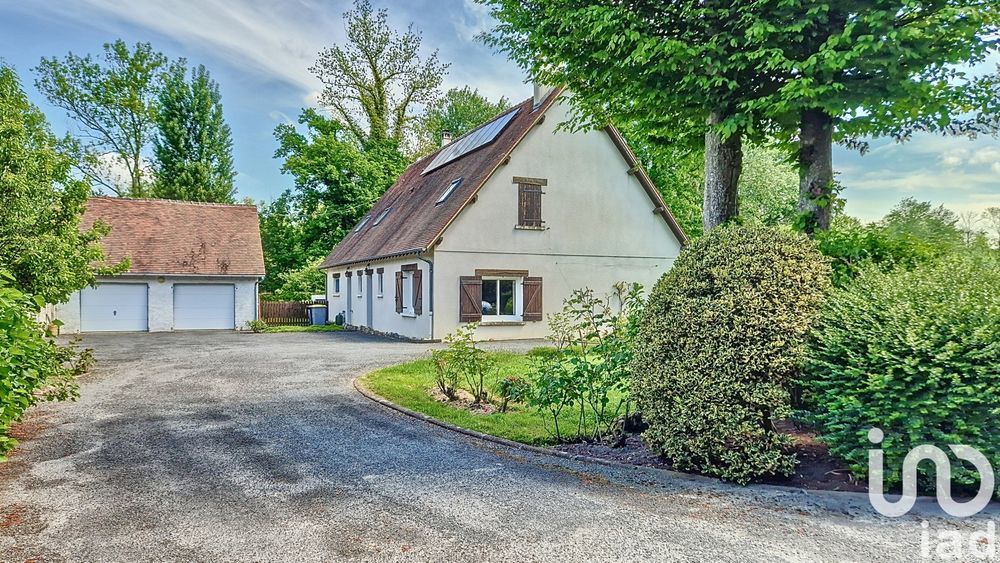 � vendre  Maison Villemer (77250)