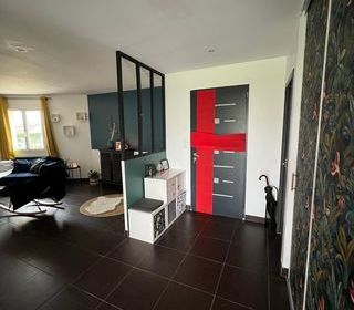  Maison � vendre 8 pi�ces 144 m�