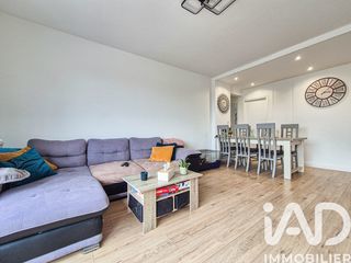  Appartement � vendre 4 pi�ces 75 m�