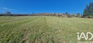  Terrain � vendre 1038 m�