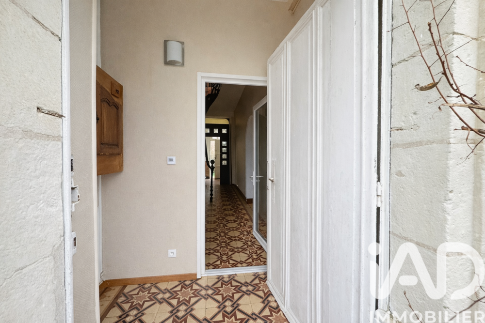 � vendre  Maison Rochefort-sur-Loire (49190)