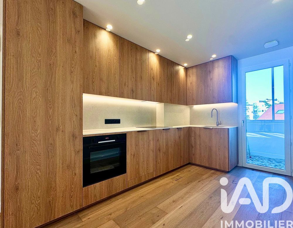 � vendre  Appartement Annecy (74000)