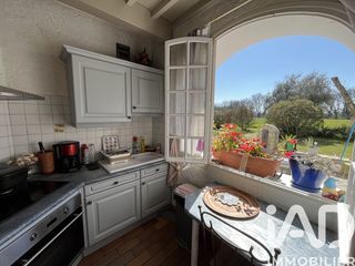  Maison � vendre 7 pi�ces 160 m�