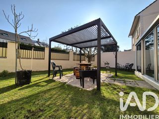  Maison � vendre 4 pi�ces 79 m�