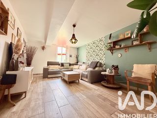  Maison � vendre 5 pi�ces 116 m�