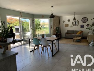  Maison � vendre 4 pi�ces 104 m�