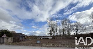  Terrain � vendre 958 m�