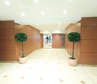  Appartement � vendre 2 pi�ces 40 m�