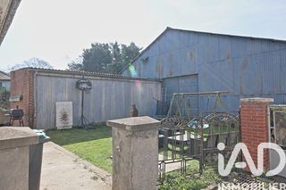  Maison � vendre 4 pi�ces 94 m�