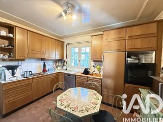  Maison � vendre 5 pi�ces 139 m�