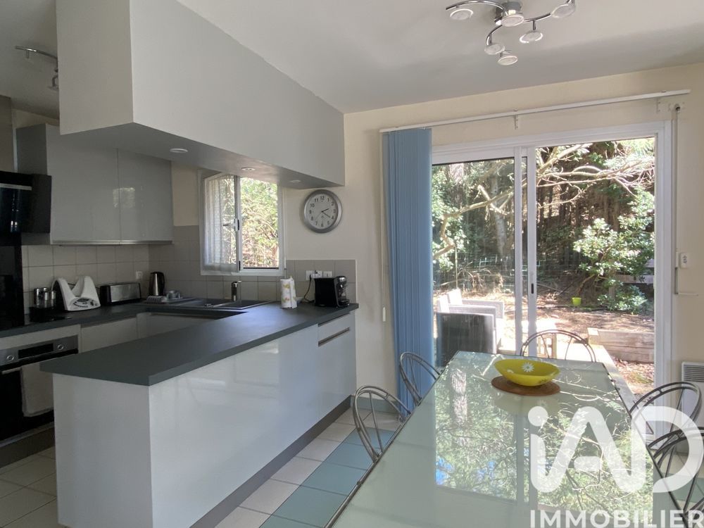 � vendre  Maison Lacanau Ocean (33680)