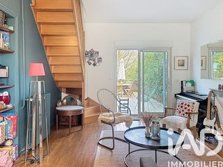  Maison � vendre 6 pi�ces 91 m�