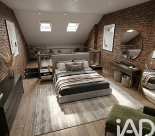  Maison � vendre 6 pi�ces 110 m�