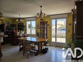  Maison � vendre 6 pi�ces 125 m�