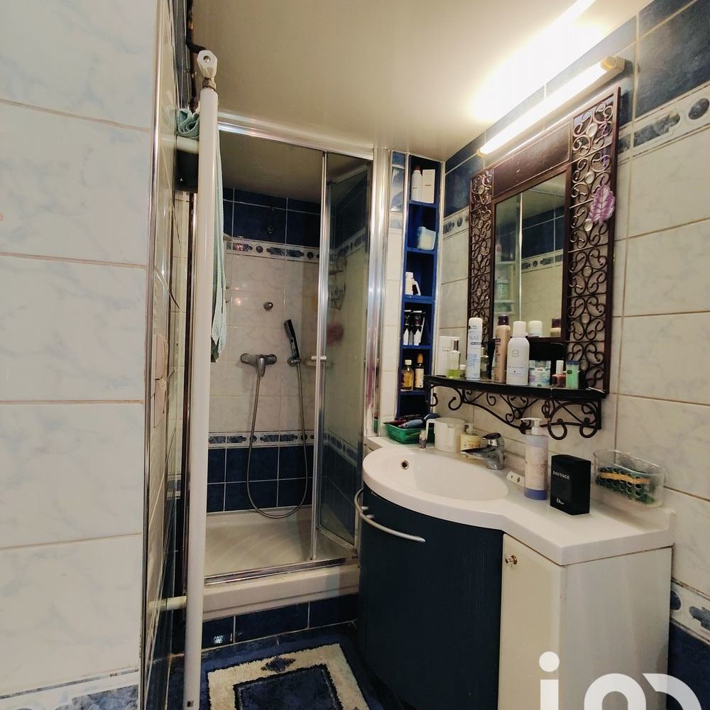 � vendre  Maison Montreuil (93100)