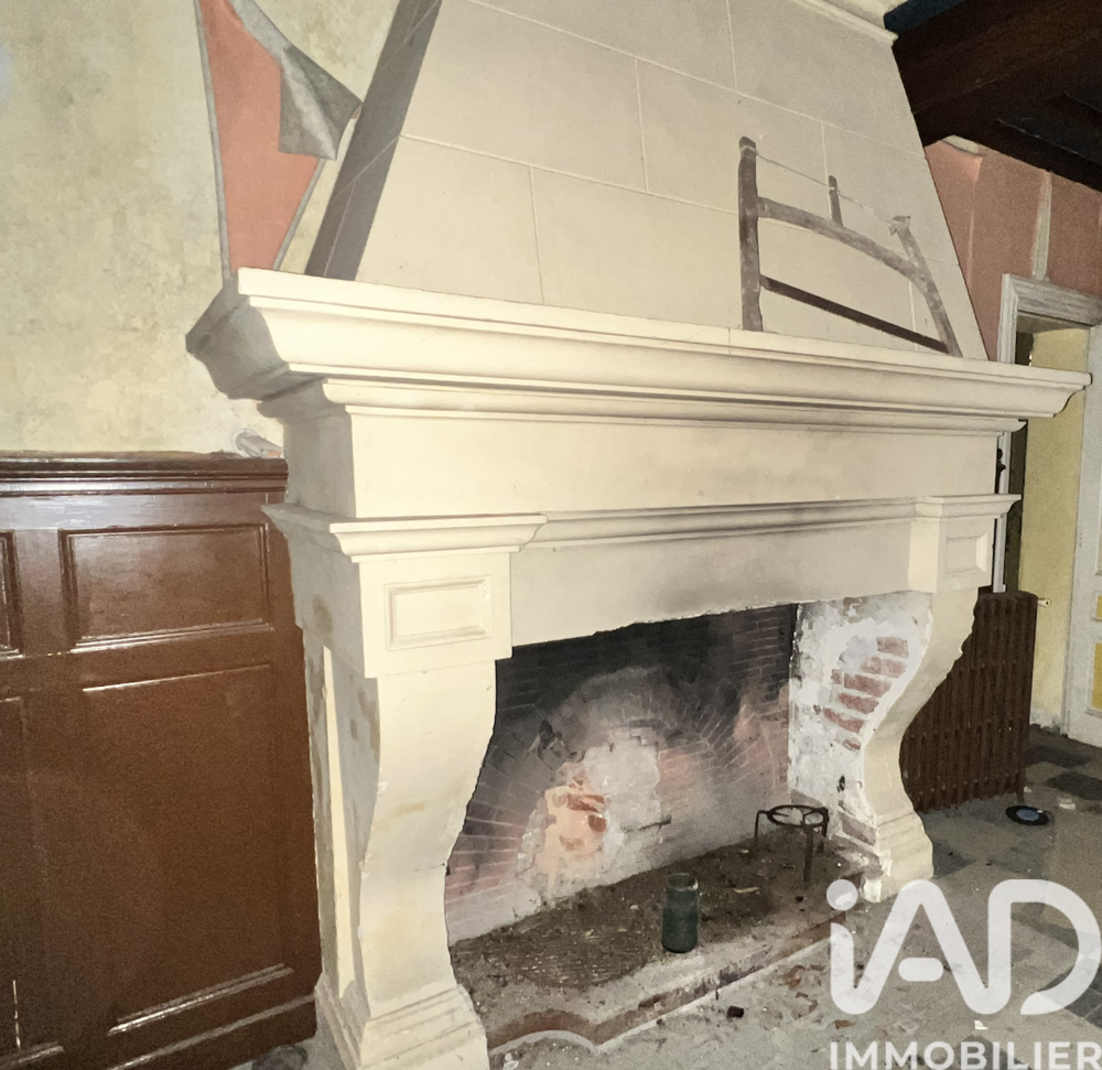 � vendre  Propri�t�/ch�teau Honfleur (14600)