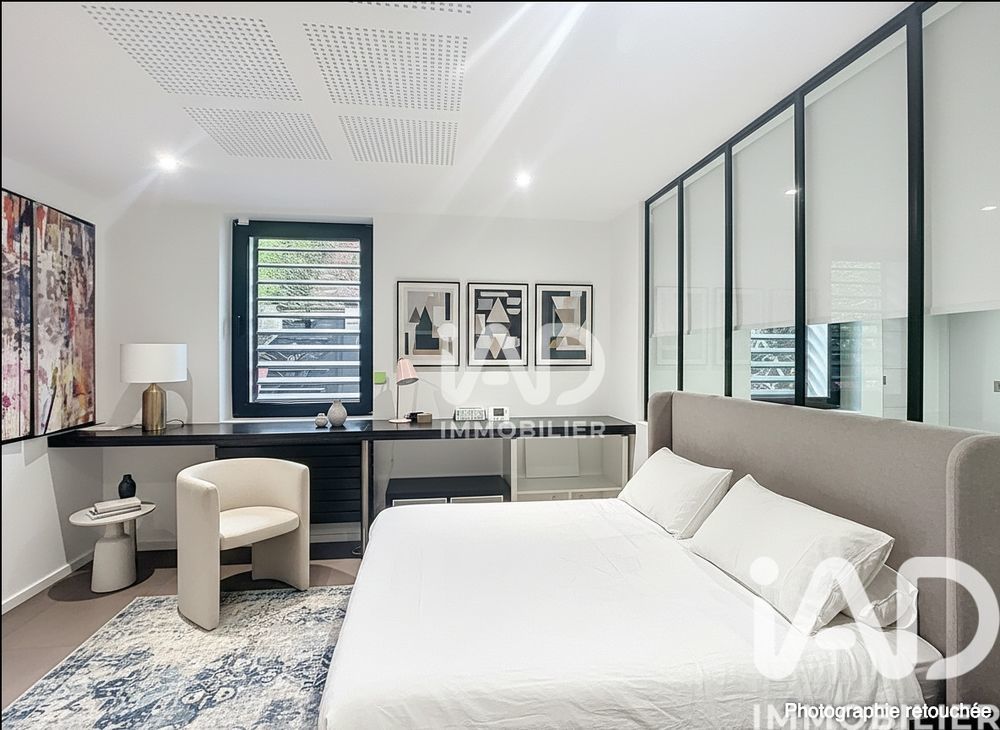 � vendre  Maison Saint-Maur-des-Foss�s (94100)