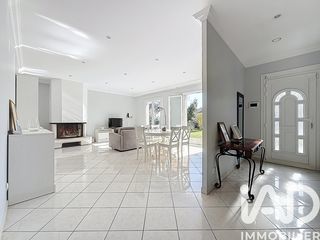  Maison � vendre 5 pi�ces 96 m�