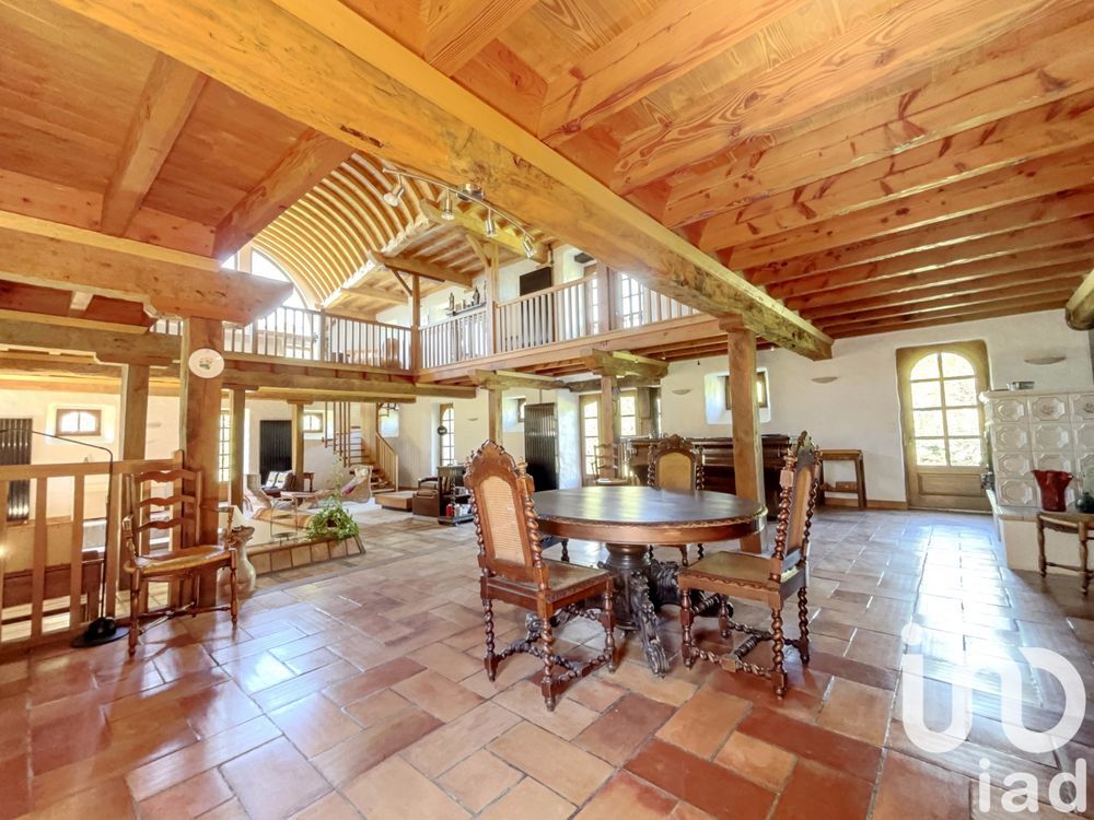 � vendre  Maison Revel (31250)