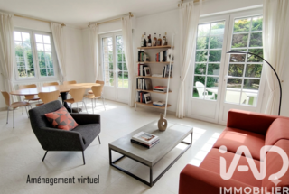  Maison � vendre 5 pi�ces 126 m�
