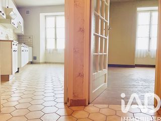  Maison � vendre 10 pi�ces 201 m�