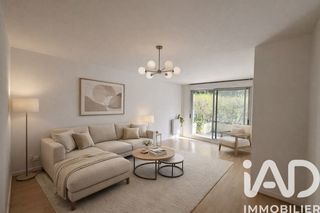  Appartement � vendre 3 pi�ces 64 m�