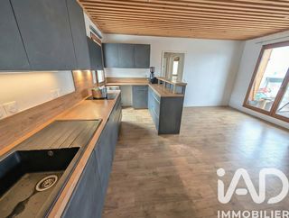  Appartement � vendre 4 pi�ces 79 m�