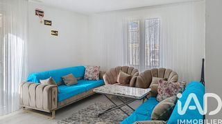  Maison � vendre 15 + pi�ces 280 m�