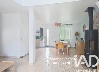  Maison � vendre 4 pi�ces 116 m�