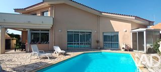  Villa � vendre 6 pi�ces 180 m�