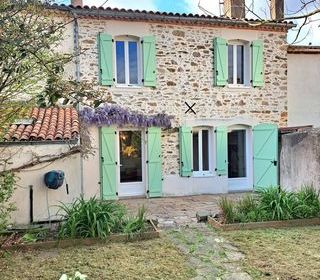  Maison � vendre 7 pi�ces 156 m�