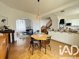  Maison � vendre 6 pi�ces 121 m�