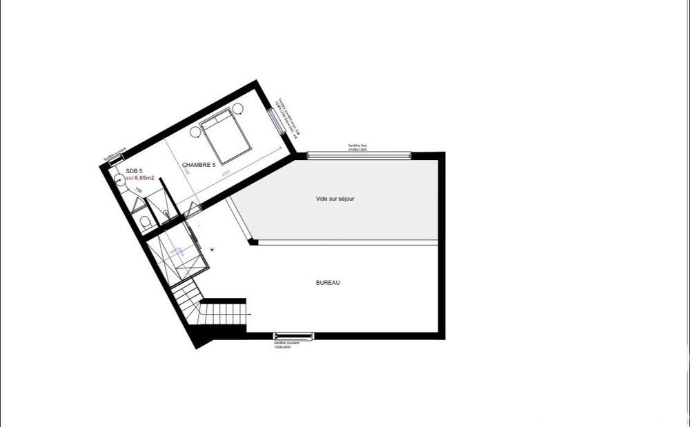 � vendre  Maison Mougins (06250)