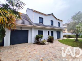  Maison � vendre 6 pi�ces 189 m�