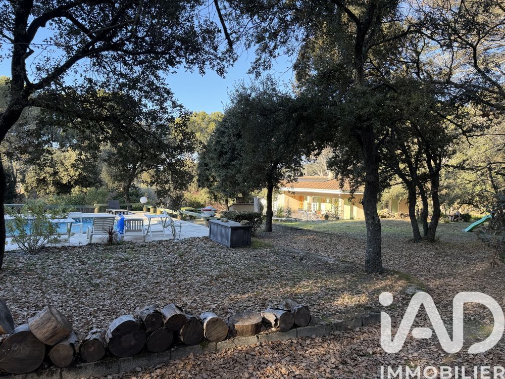 � vendre  Maison Lambesc (13410)