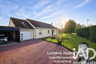  Maison � vendre 5 pi�ces 100 m�