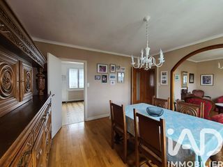  Maison � vendre 7 pi�ces 120 m�