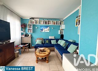 Maison � vendre 4 pi�ces 69 m�