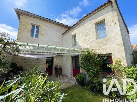   Vente Maison de village 10 pi�ces Maison - 10 pi�ce(s) - 275 m�