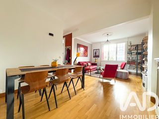  Maison � vendre 6 pi�ces 105 m�