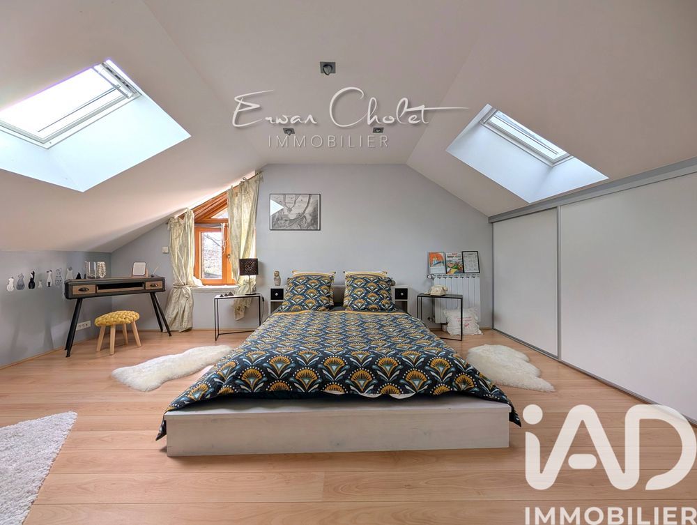 � vendre  Maison Cordemais (44360)