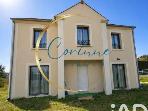   Vente Maison/villa 8 pi�ces Maison - 8 pi�ce(s) - 127 m�
