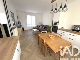  Maison � vendre 5 pi�ces 76 m�