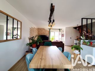  Appartement � vendre 4 pi�ces 72 m�