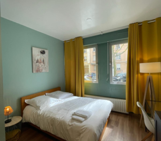  Appartement � vendre 2 pi�ces 34 m�