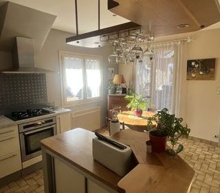  Maison � vendre 5 pi�ces 120 m�