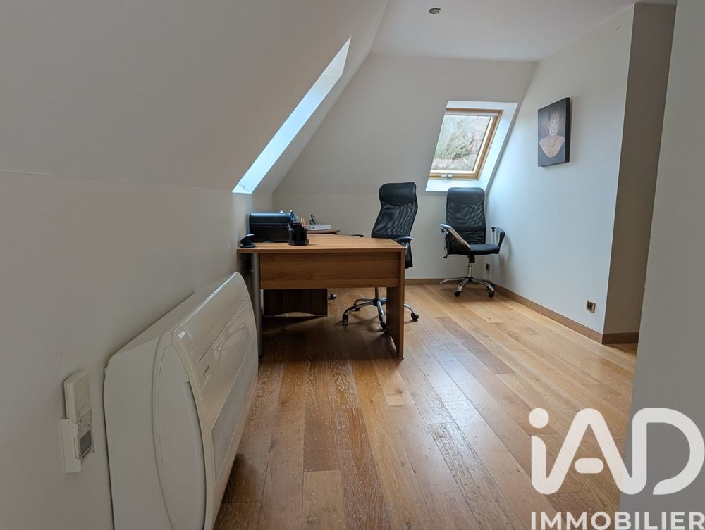 � vendre  Maison Saint-Jean-Lespinasse (46400)